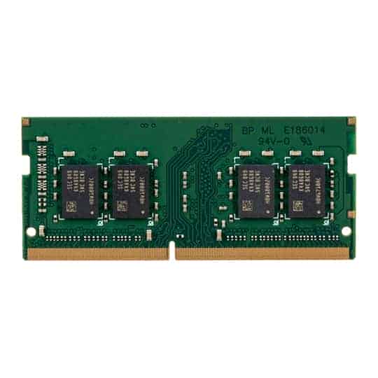 (image for) Synology D4ES02-8G 8GB 3200MHz DDR4 ECC Unbuffered SODIMM